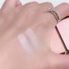 1 PC 2 Colors Facial Contour/Facial Highlighter Blusher Palette, Multi Purpose Matte Contouring Highlighting Palette Creating 3D Makeup (G02 Highlighter, 4.2g+3.2g) view 2