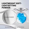 O'CHEAL Translucent Powder Setting Powder, Oil Control, Concealer, Setting Makeup, Creating a Long-Lasting, Flawless, Lightweight, Soft-Focus Matte Makeup Look, Cruelty-Free & Vegan view 2