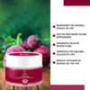 Generic SK Organic Lip Scrub Balm Brightening Dark Lips for Men and Women Dry Lips/Smoker/Chapped Lip & Lipstick Stains Removal Lipcare, 25 g view 4