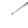 Professional Double Ended Nail Curette 1.5/2.5mm Dermal Ingrown Toenail Cleaner Scoop Chiropody Podiatry Tools view 3