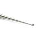 Professional Double Ended Nail Curette 1.5/2.5mm Dermal Ingrown Toenail Cleaner Scoop Chiropody Podiatry Tools view 4