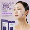 Be-Hope Vegan Luxury Mask Collection  Radiance & Pore Lifting Variants  Hydrating, Firming & Vegan Skincare Formula (Relief Radiance) view 3
