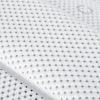 Bathtub Cushion, Full Body Bath Pillow Full Body Spa Bath Mattress Cushion Pillow Soft Quilted Bathtub Mat Bath Pillows for Tub with Breathable for Neck and Back view 4