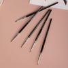 MARROSA Synthetic Pointed Eyeliner Brush - Perfect Tool for Gel or Liquid Eyeliner - Fine Precision Eyeliner Makeup Brush for Flawlessly Defined Looks - Easy to Control for Stunning Eye Artistry view 4