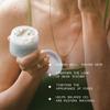 Ursa Major Green Slate Mineral Polish | Renew Appearance of Dull + Uneven Skin | Exfoliates Skin to Smooth, Refresh & Brighten | Vegan, Cruelty-Free & Non-Toxic 3.88oz view 3