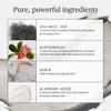 Ursa Major Green Slate Mineral Polish | Renew Appearance of Dull + Uneven Skin | Exfoliates Skin to Smooth, Refresh & Brighten | Vegan, Cruelty-Free & Non-Toxic 3.88oz view 4