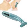 Bikini Hair Trimmer, 4 in 1 USB Rechargeable Portable Ladies Nose Hair Remover for Eyebrow Arms Legs Underarms view 3