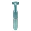 Bikini Hair Trimmer, 4 in 1 USB Rechargeable Portable Ladies Nose Hair Remover for Eyebrow Arms Legs Underarms view 4