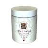 AboutCacao Theo Love Body Butter, 8 oz, 100% Cacao view 1