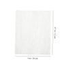 SKISUNO 2packs Stretchable Cotton Pads for Face Makeup Remover Per Pack Soft Absorbent Facial Cleansing Pads for Toner Application and Makeup Removal view 2