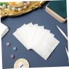 SKISUNO 2packs Stretchable Cotton Pads for Face Makeup Remover Per Pack Soft Absorbent Facial Cleansing Pads for Toner Application and Makeup Removal view 4