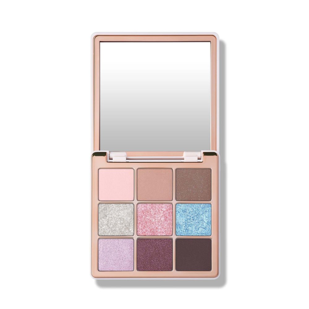 Anastasia Beverly Hills - Mini Sugar Eyeshadow Palette