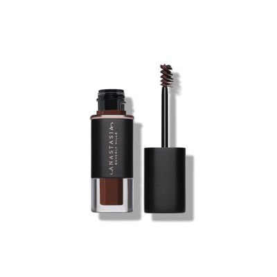 Anastasia Beverly Hills - Volumizing Mini Tinted Brow Gel - Dark Brown