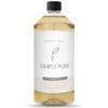 Luxury Liquid Hand Soap - Unscented Hand Wash - Gentle Hand Soap with Moisturizing Aloe Vera & Glycerin - Handsoap for Bathroom & Kitchen, Simply Pure Scent (Unscented), 33.8 fl. oz / 1L. view 1
