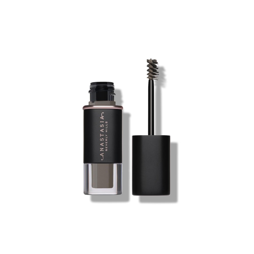 Anastasia Beverly Hills - Volumizing Mini Tinted Brow Gel - Taupe