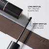 Anastasia Beverly Hills - Volumizing Mini Tinted Brow Gel - Taupe view 2