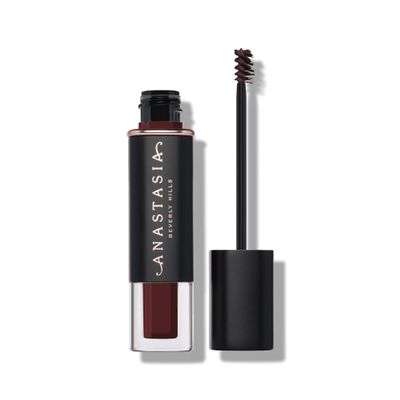 Anastasia Beverly Hills - Volumizing Tinted Brow Gel - Ebony