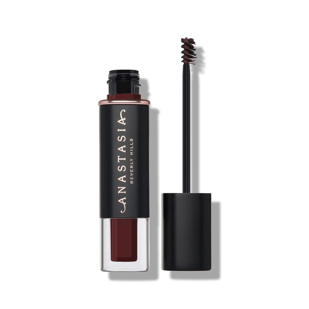 Anastasia Beverly Hills - Volumizing Tinted Brow Gel - Ebony