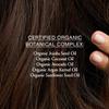 Boom Shine Hair Serum - Lightweight Leave-In Treatment with Avocado, Argan & Jojoba Oils - Softens, Smooths & Adds Shine for Mature Hair - 1.69 fl oz view 4