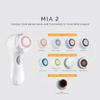 Clarisonic Mia 2, Sonic Facial Cleansing Brush System, White view 2