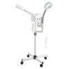 2 in 1 Facial Steamer with 5X Magnifying Lamp, Esthetician Steamer Professional Aromatherapy Humidifier Face Spa Mist Steam for Home Beauty Salon, Personal Skin Care Deep Cleaning view 1