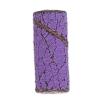 150Pcs Sanding Bands for Nail Drill, Professional Sanding Bit Nails, Nail Sanding Bands, 4 Color Coarse Fine Grit Sand Set, 80#150#240 for Remove Acrylic Nails Gel, Cuticle Dead (Purple) view 3