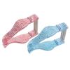 NOLITOY Facial Hair Remover Kit 2pcs Epilator for Face Threading Tool for Chin Lip Eyebrow Hair Removal view 1
