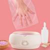 Paraffin Wax Bags for Hands and Feet, 684 Count (4 Rolls), 12" x 19", Plastic Paraffin Liners, Wax Refill Gloves and Socks for Paraffin Wax Machine, Spa Mitts Covers for Wax Treatment view 4