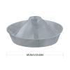 60cm Umbrella Design Barber Salon Cape for Adults, Men Women Hairdressing Supplies for Hair Cutting, Coloring, Dyeing and Perming view 4