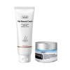 VGO Hair Removal Cream + VGO Snail Mucin 92% Moisturizer view 1