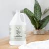 Amenie Lavender Mint Conditioner - 1 Gallon, Deep Conditioning & Hydrating, Paraben-Free & Vegan, For Smooth, Silky Hair view 2
