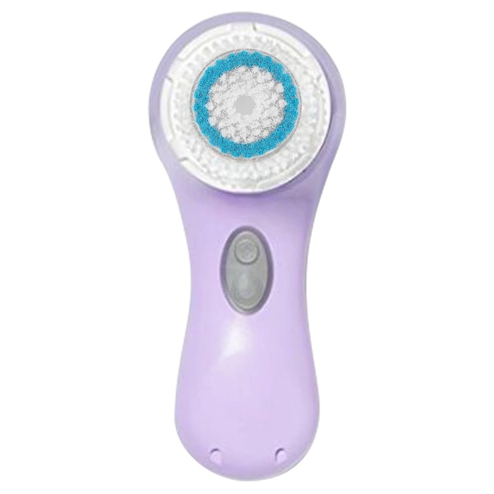 Clarisonic Mia 2, Sonic Facial Cleansing Brush System, Lavander