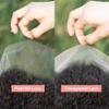 180% Density Short Bob Wigs Human Hair 13x6 Transparent HD Lace Frontal Wigs Pre Plucked Brazilian Straight Bob Lace Front Human Hair Wigs For Women Glueless Bob Wig Natural Color 14Inch view 4