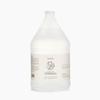 Amenie Lavender Mint Shampoo - 1 Gallon, Rejuvenating Spa-Worthy Elixir with Organic Olive Oil & Aloe Vera, Paraben-Free & Vegan, For Soft, Vibrant Hair view 1