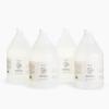 Amenie Lavender Mint Shampoo - Case of 4 Gallons, Rejuvenating Spa-Worthy Elixir with Organic Olive Oil & Aloe Vera, Paraben-Free & Vegan, For Soft, Vibrant Hair view 1