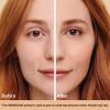 4 in 1 Foundation Colour Changing Liquid - Hydrating Medium/Light full coverage concealer with SPF 50+ Inspired -Longwearing & Waterproof-Care makeup 1oz(30ml) view 2