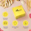 ANSHGANIC Fruit Detox Scrub Enriched with Richness of Watermelon Kiwi & Rice For All Skin types | SPA Polishing Tender view 4