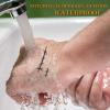 30 Sheets Halloween Stitches Tattoo Stickers Fake Scar Temporary Tattoos Sticker Cosplay Party Makeup Accessories for Halloween Party Costume view 3