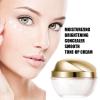 Cream Concealer and Foundation,Moisturizing Brightening Concealer Smooth Tone up Cream,Crema De Maquillaje Coreana,Corrector Iluminador Hidratante Crema Tnica (2PCS) view 2
