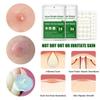 Pimple Patches, Acne Patches Spot Pimple Absorbing Hydrocolloid Stickers Acne Cover Face Care Patch 36PCS view 2