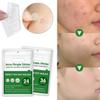 Pimple Patches, Acne Patches Spot Pimple Absorbing Hydrocolloid Stickers Acne Cover Face Care Patch 36PCS view 4