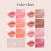 DINTO Blur-Jelly Plumping Lip Tint - Tinted Lip Plumpimg Gel Gloss, Long-Lasting, Moisturizing, Volumizing & Hydrating, Vegan & Cruelty-Free, K beauty (7 colors) (773 Peach Gele, 0.11 fl.oz.) view 4
