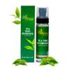 ANSHGANIC Hydrating Mist Spray for Skin and Hair enriched with Tea Tree Hydrosol Brightening Face Mist | for Hydrating, Soothing and Refreshing (100ml) view 1