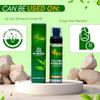 ANSHGANIC Hydrating Mist Spray for Skin and Hair enriched with Tea Tree Hydrosol Brightening Face Mist | for Hydrating, Soothing and Refreshing (100ml) view 2