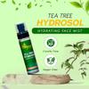 ANSHGANIC Hydrating Mist Spray for Skin and Hair enriched with Tea Tree Hydrosol Brightening Face Mist | for Hydrating, Soothing and Refreshing (100ml) view 3