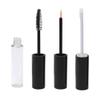 3Pcs 10ml Empty Mascara Tube, TSA Approved Eyeliner Tube Lip Gloss Tubes Eyelash Cream Container Bottle with Funnels Transfer Pipettes view 4