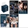 Barbershop neck strips view 1
