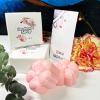 45G/1.97Ounce Handmade Bath Washing Hands Cleaning Body Scented Soap for Hotel Travel Toiletries Skin Care Bar (5) view 3