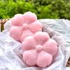 45G/1.97Ounce Handmade Bath Washing Hands Cleaning Body Scented Soap for Hotel Travel Toiletries Skin Care Bar (5) view 4
