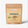 Bhavika Creation 100% Organic Thanaka Powder, 6.7 fl.oz, Permanent Hair Removal Solution view 1
